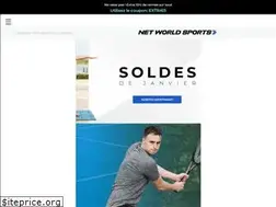 Sites similar to networldsports.fr