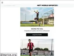 Sites similar to networldsports.it