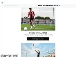 Sites similar to networldsports.pl