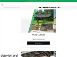 Sites similar to networldsports.se
