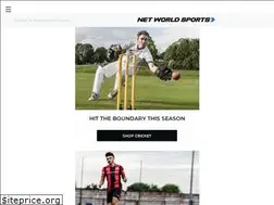 Sites similar to networldsports.sg