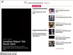 Sites similar to networthbro.com