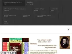 Sites similar to networthedu.net