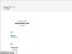 Sites similar to networther.com