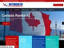 Sites similar to networthimmigration.com