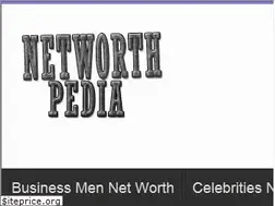 Sites similar to networthpedia.com