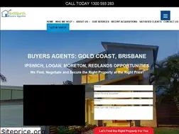 Sites similar to networthproperty.com.au