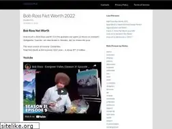 Sites similar to networthroll.com