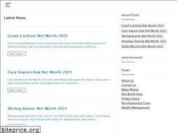 Sites similar to networthschool.com