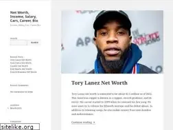 Sites similar to networthstar.org
