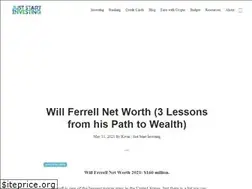 Sites similar to networthtomb.com