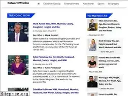Sites similar to networthwikibio.com
