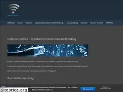 Sites similar to networx-online.de