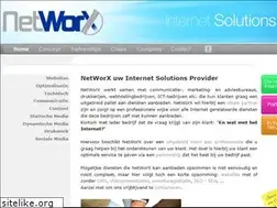 Sites similar to networx.be
