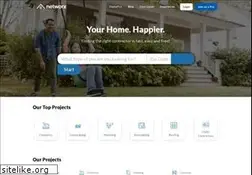 Sites similar to networx.com