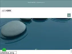 Sites similar to networx.it