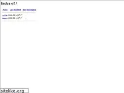 Sites similar to networx.on.ca