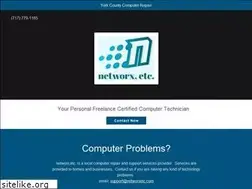 Sites similar to networxetc.com