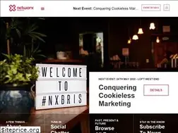 Sites similar to networxevents.com.au