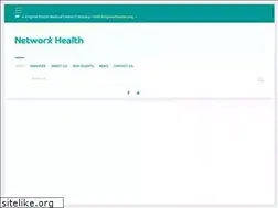 Sites similar to networxhealth.net