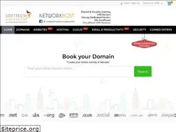 Sites similar to networxhost.com