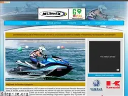 Sites similar to networxjetsports.com