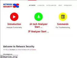 Sites similar to networxsecurity.org