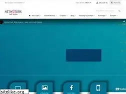 Sites similar to netwoturk.com