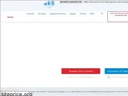 Sites similar to netwrix.de