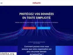 Sites similar to netwrix.fr