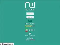 Sites similar to netwrk.ir