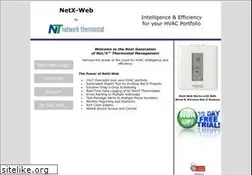 Sites similar to netx-web.com