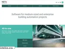 Sites similar to netxautomation.com