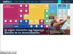Sites similar to netxee.com