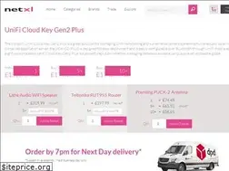 Sites similar to netxl.com