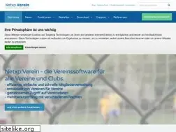 Sites similar to netxp-verein.de