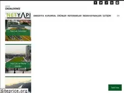 Sites similar to netyapi.com