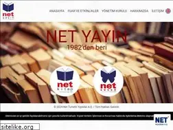 Sites similar to netyayin.com.tr