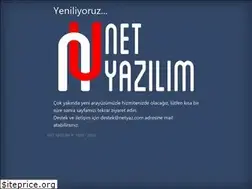 Sites similar to netyaz.com