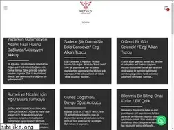 Sites similar to netyazi.com