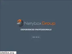 Sites similar to netyboxgroup.com