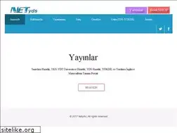 Sites similar to netyds.com