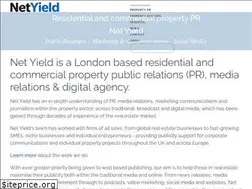 Sites similar to netyield.co.uk