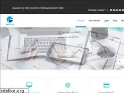 Sites similar to netykars.fr