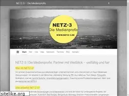 Sites similar to netz-3.de