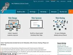 Sites similar to netz-eule.de