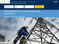 Sites similar to netz-leipzig.de