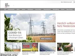 Sites similar to netz-noe.at