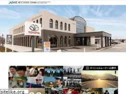 Sites similar to netz-toyama.jp