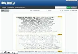 Sites similar to netz-treff.de